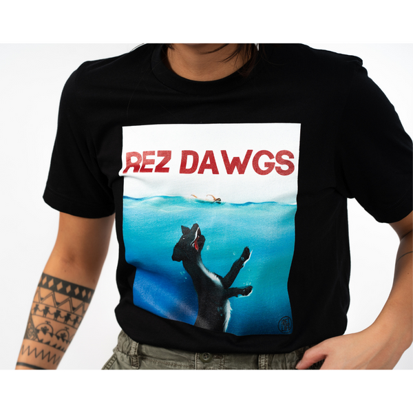 Rez Dawgs