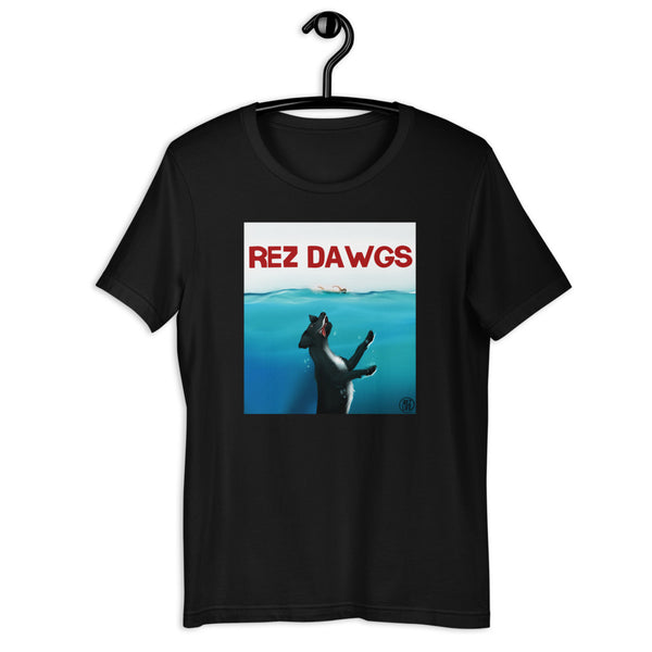 Rez Dawgs